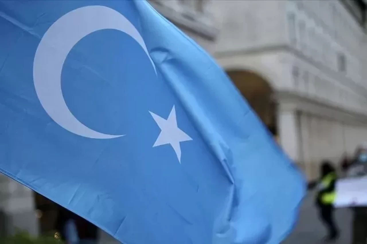 ABD Temsilciler Meclisinden Uygurlara sığınma hakkı talebi