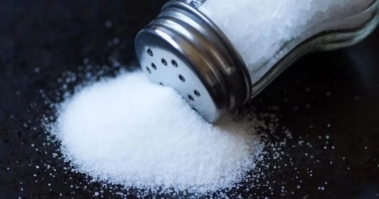 Fazla tuzlu yemenin zararları nelerdir?