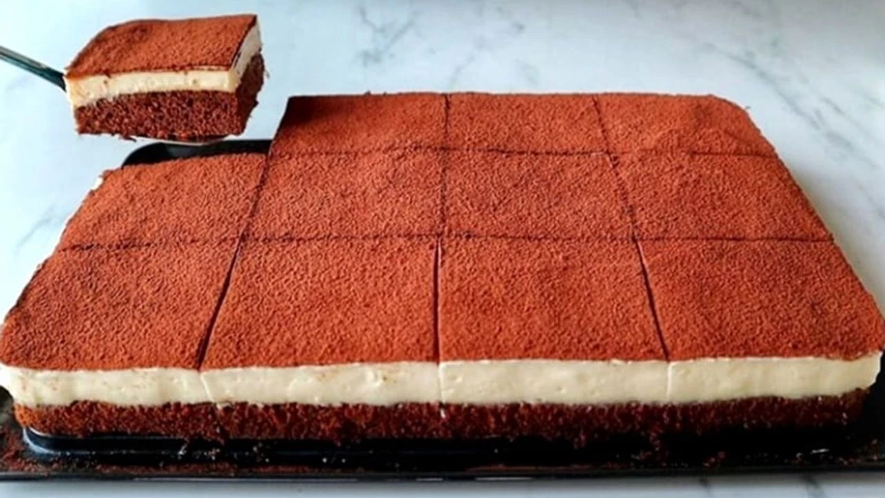 Tiramisu tarifi! Lezzetli ve farklı tiramisu nasıl yapılır?