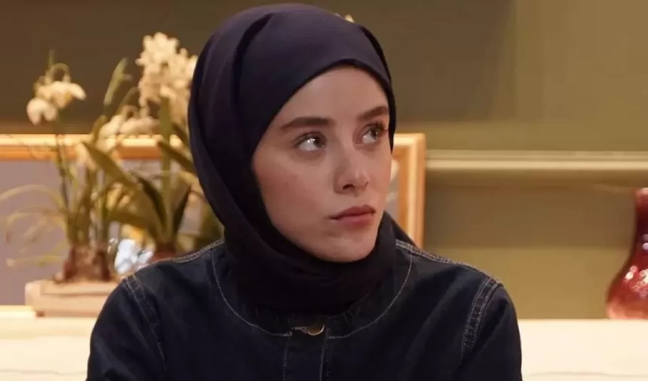 Kanal D’nin Piyasa dizisine intihal davası: İmamın Manken Kızı'na büyük benzerlik iddiası!