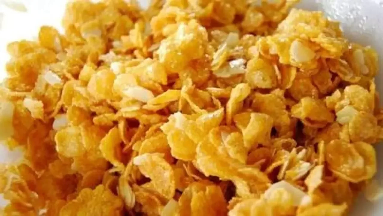 Diyette Mısır Gevreği Yenir Mi?