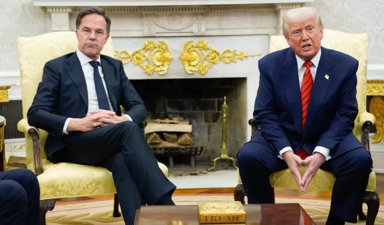 Trump’tan ateşkes açıklaması: Putin’in açıklamaları umut verici ama yeterli değil