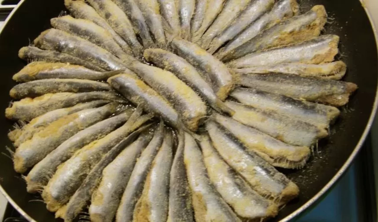 Balık pişirirken yapışmayı önlemek için etkili yöntemler