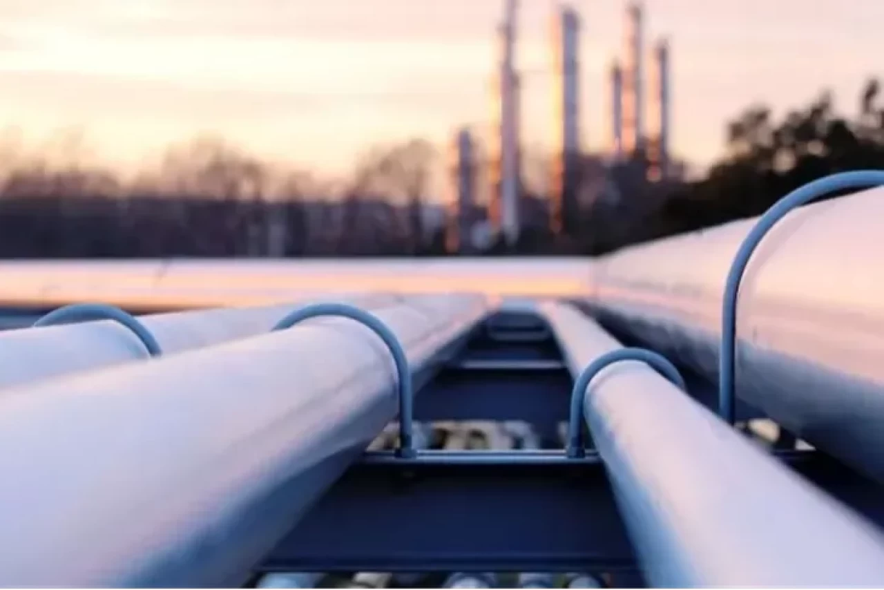 Kazakistan 2025 yılında petrol transit hacmini artırmayı hedefliyor