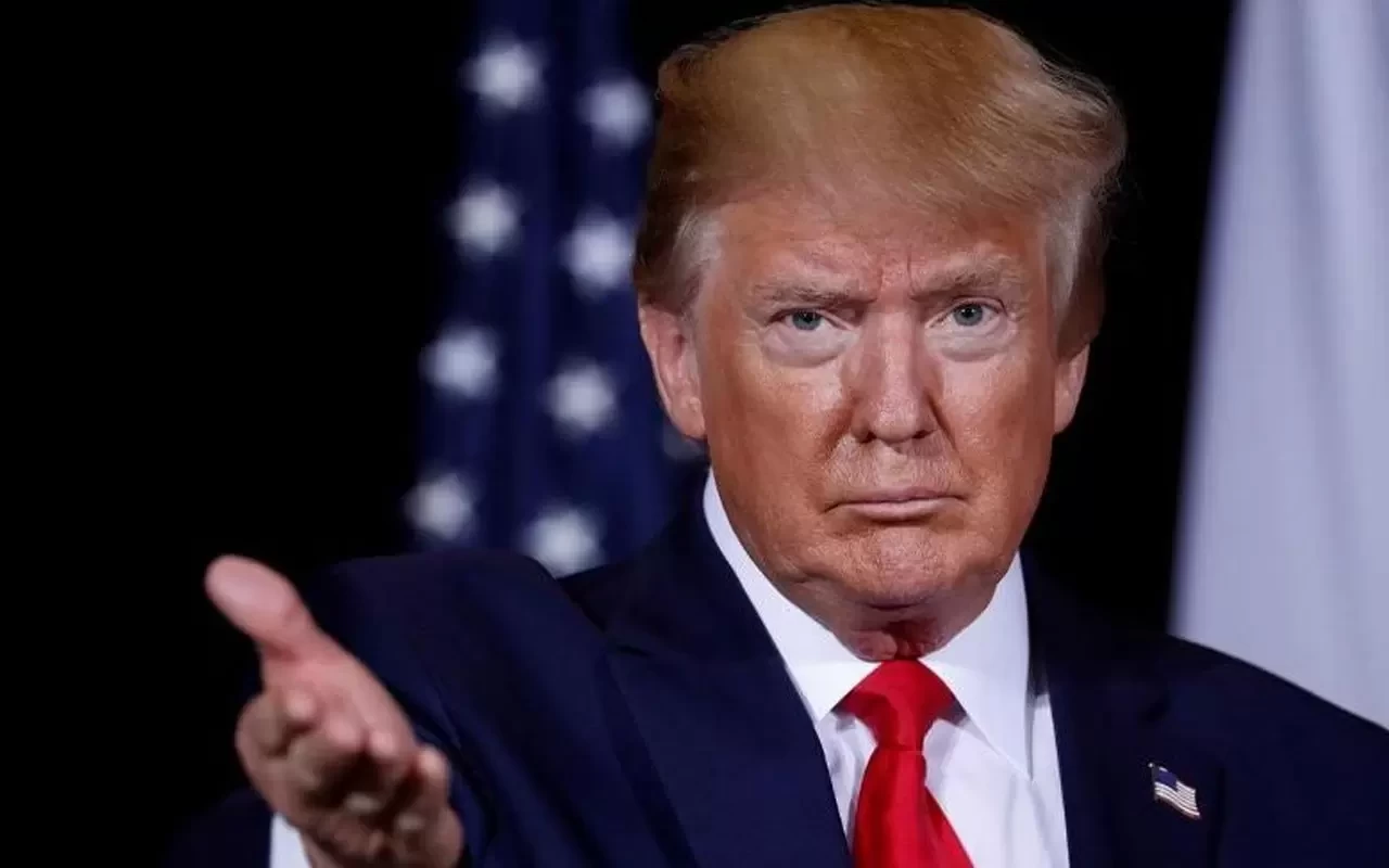 Trump'tan Kanada'ya gümrük vergisi tehdidi: Misilleme mi geliyor?