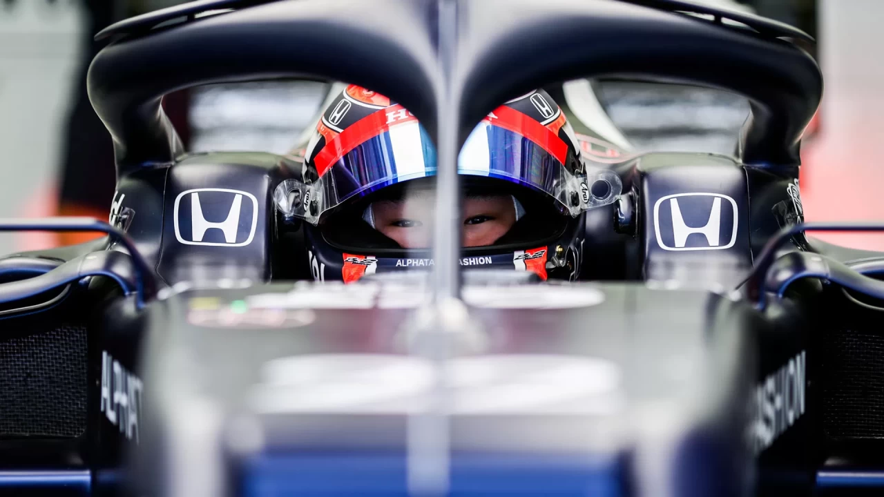 Red Bull'da sürpriz değişiklik: Yuki Tsunoda, Lawson'ın yerine geçti