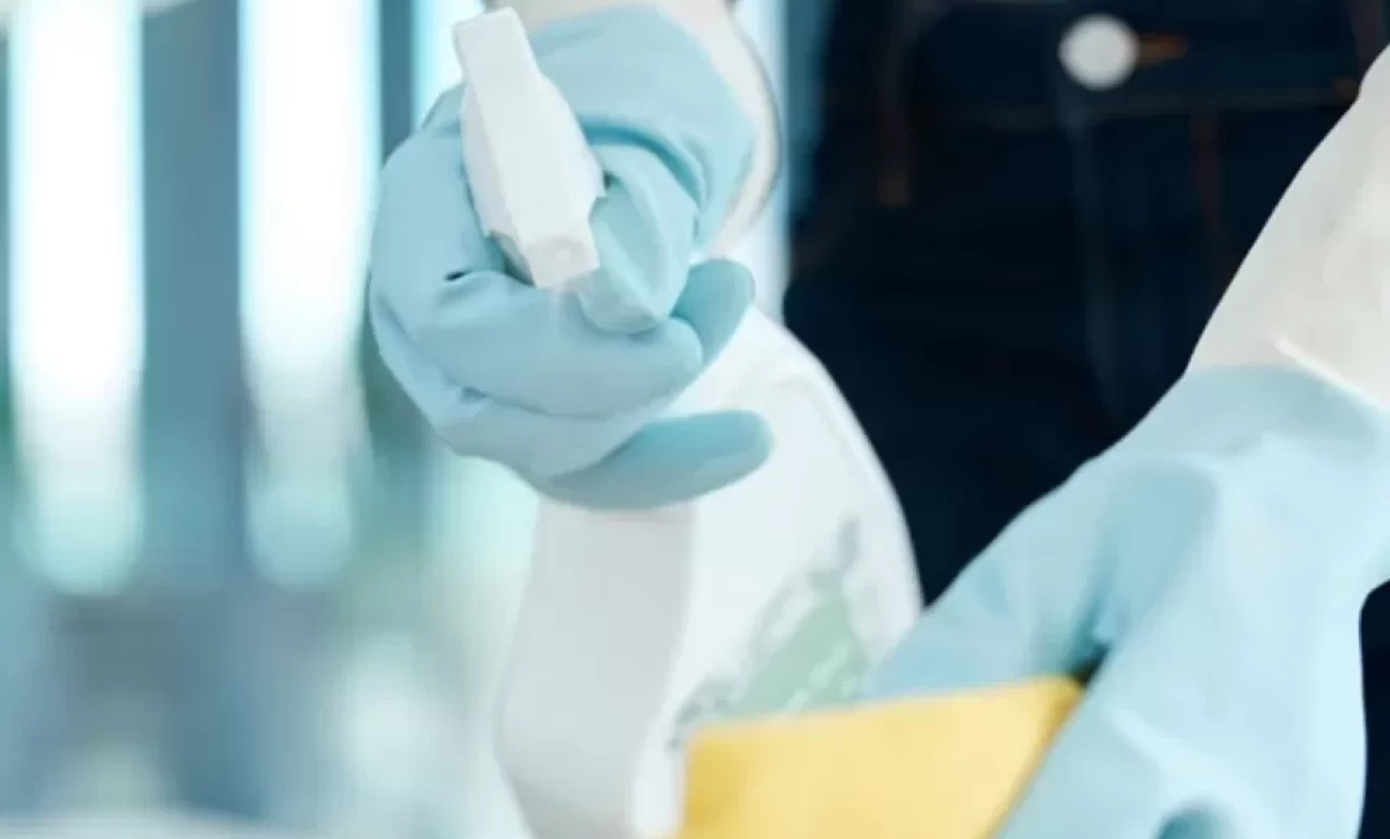 5 malzemeyle evde toz tutmayı önleyen mükemmel karışım