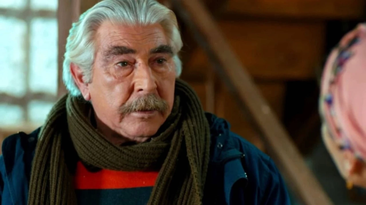 Gönül Dağı’nın Süleyman’ı Erdal Özyağcılar’ın eşi kimdir?