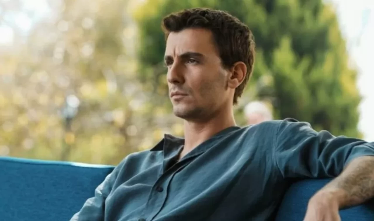 Yabani'nin yıldızı Bertan Asllani'nin yeni dizisi belli oldu