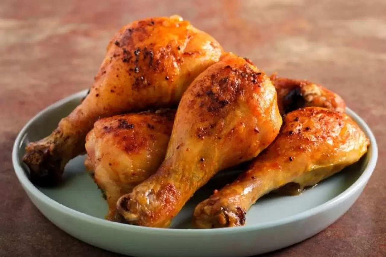 Soslu Tavuklar ve Kalori Değerleri: Hangi Soslu Tavuk Kaç Kalori?