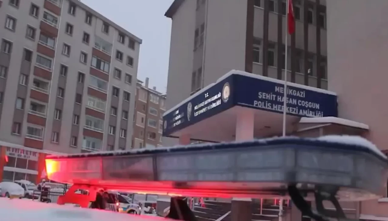 Kayseri'de hırsızlık çetesi çökertildi: 6 tutuklama, 2 milyonluk eşya