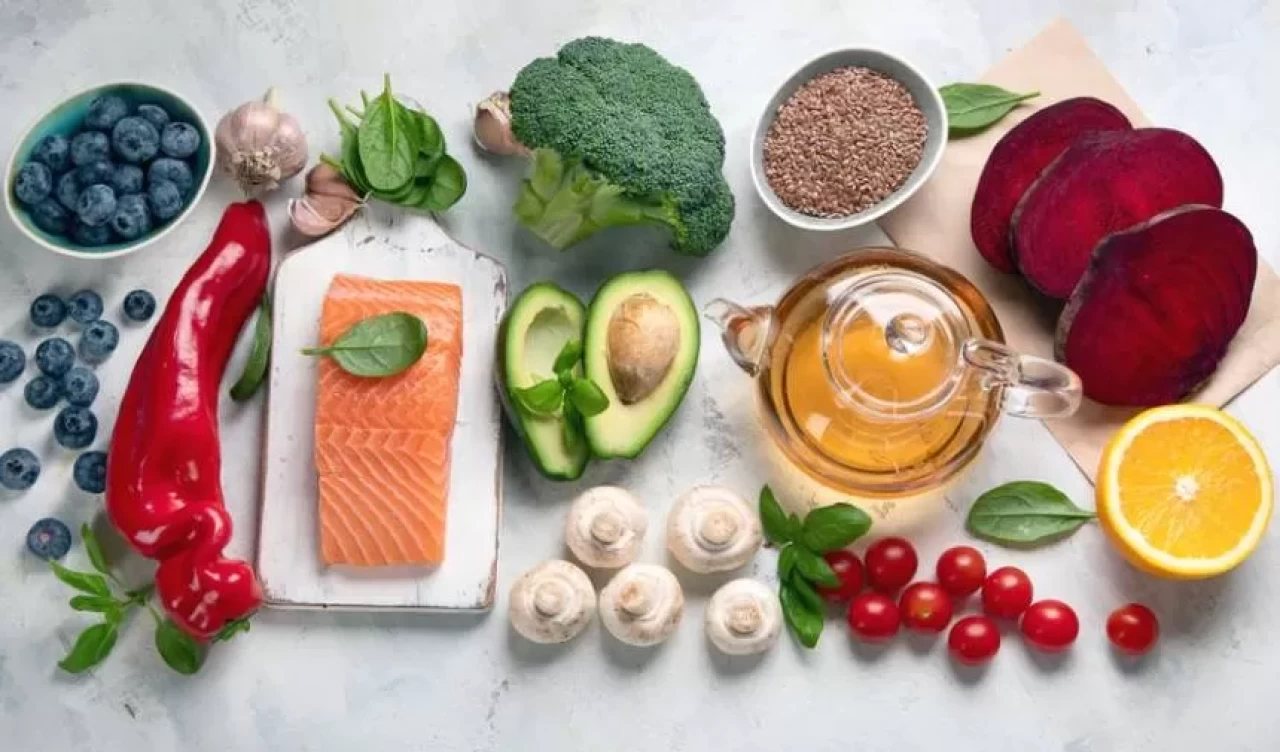 Zencefilden nane yağına: Kanser hastalarının ağrılarına iyi gelen 9 gıda