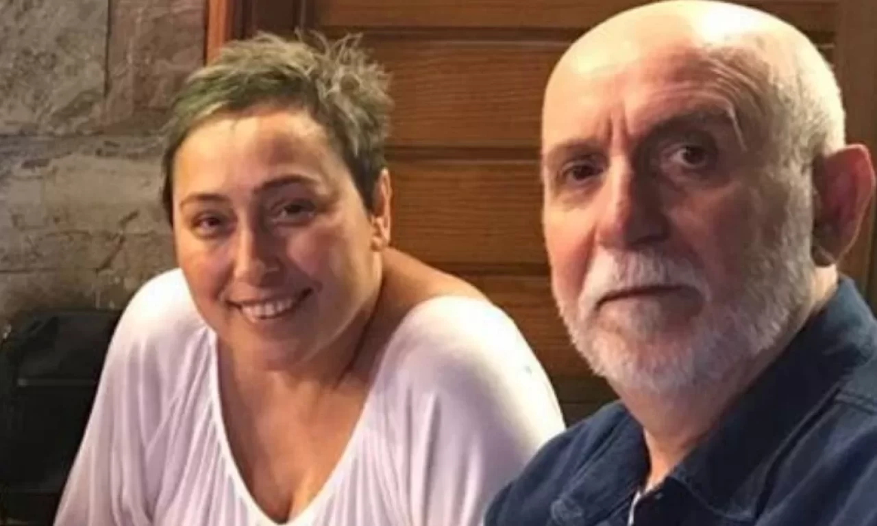 Macit Koper’in acı kaybı: Eşi Hülya Koper hayatını kaybetti