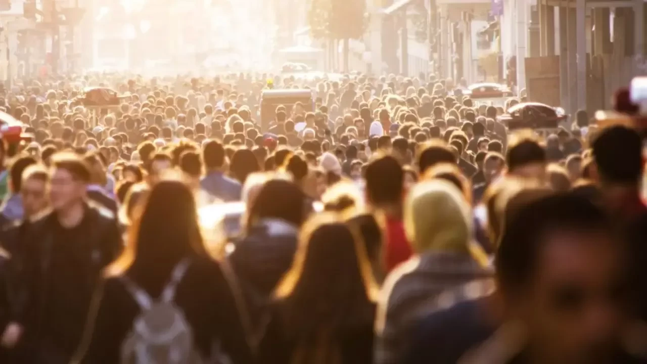 SGK verilerine göre sigortalı çalışan sayısı 25 milyonun üzerine çıktı!