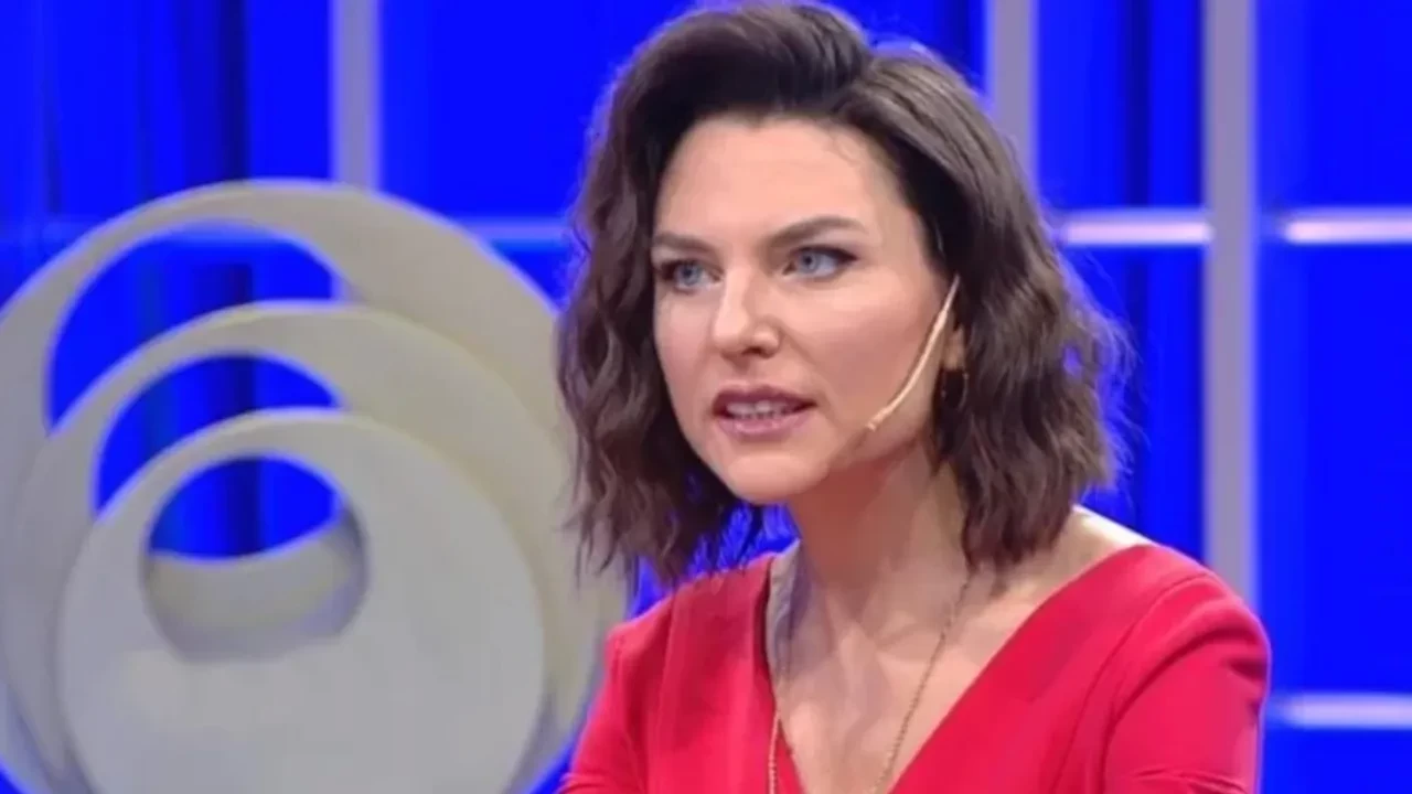 Sosyal medya paylaşımına ilişkin ifade veren Ece Üner, adli kontrol şartıyla serbest bırakıldı