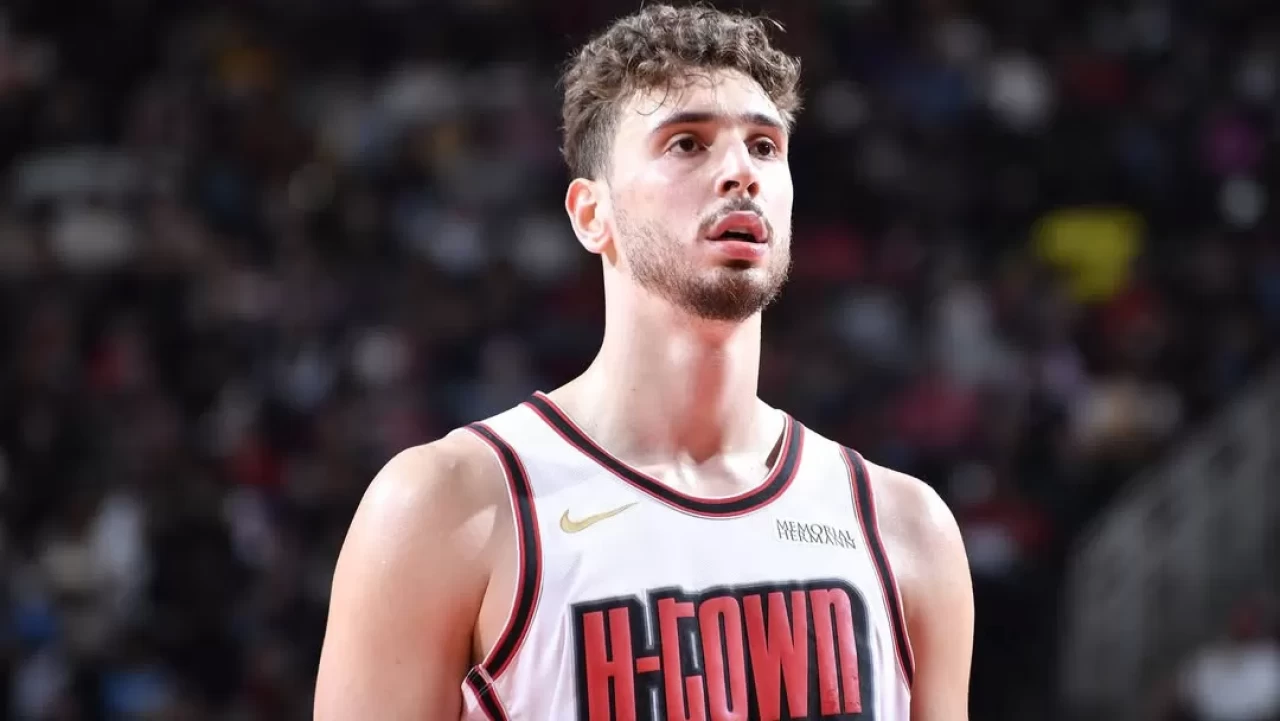 Alperen Şengün'den double-double, Rockets'tan üst üste üçüncü galibiyet | NBA'de gecenin sonuçları