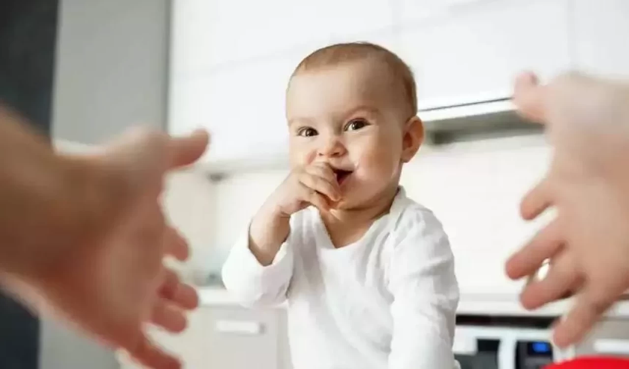 7 aydan sonra bebeklere hangi et türleri verilebilir?