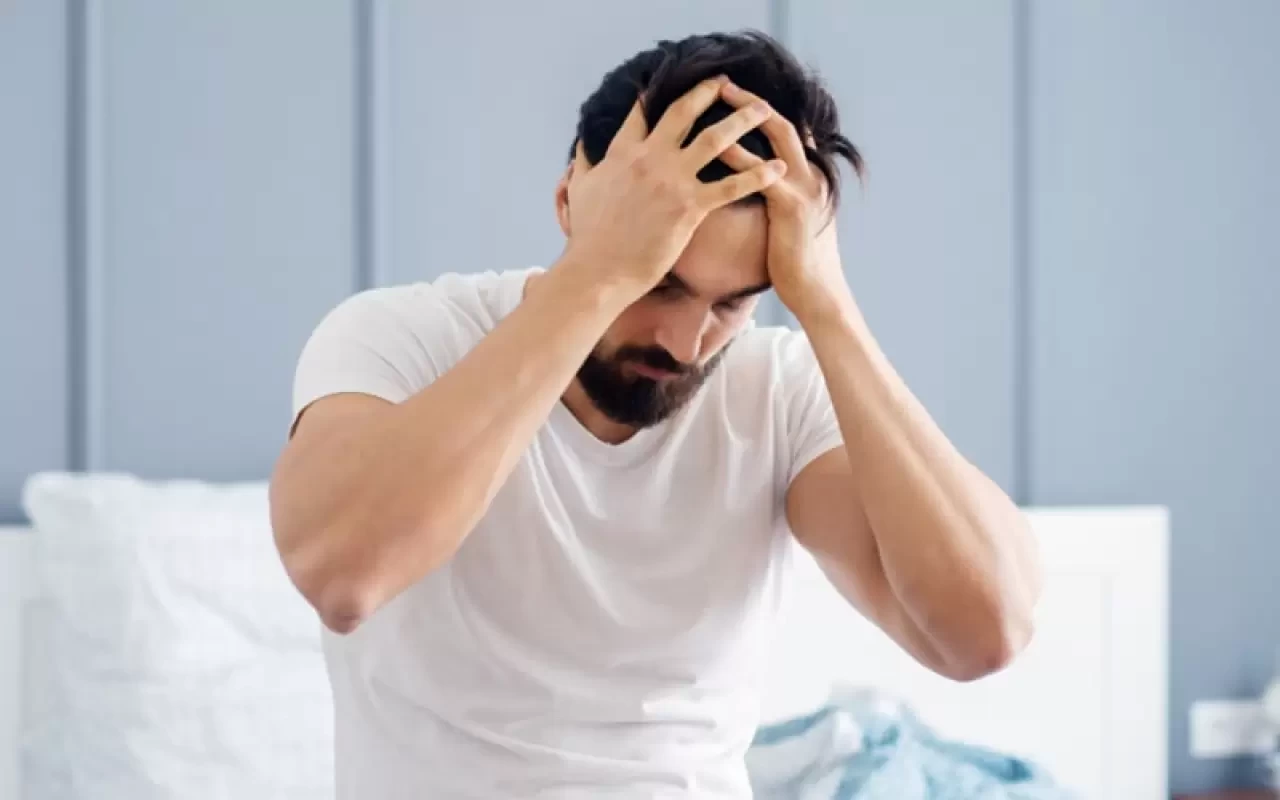 Patlayan Kafa Sendromu Nedir ve Belirtileri Nelerdir?