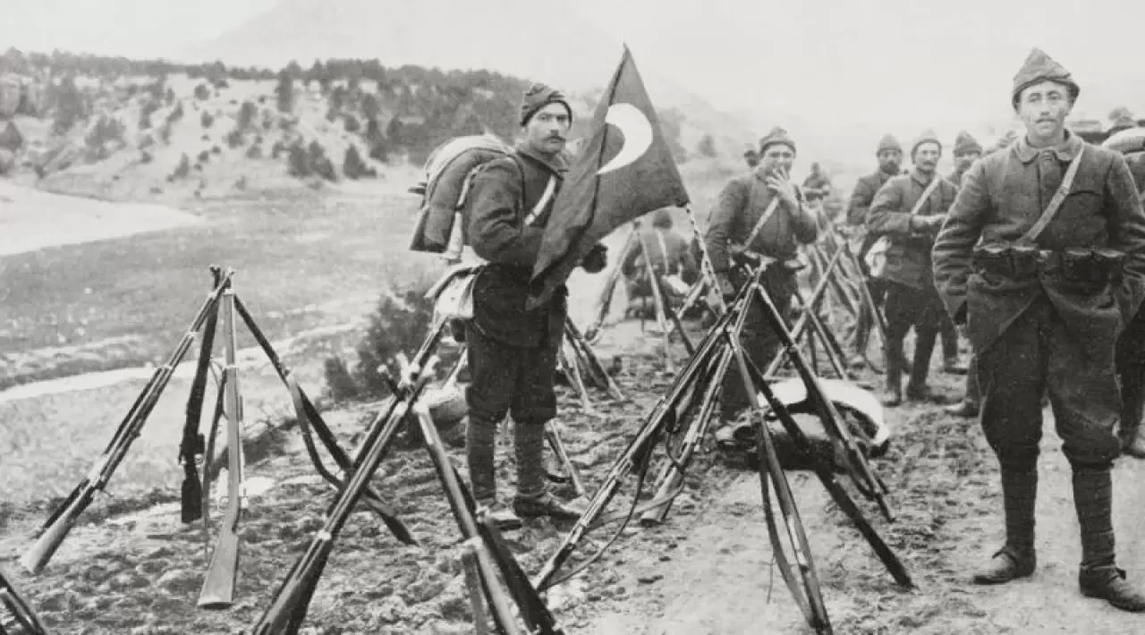 Birinci Dünya Savaşı Ne Zaman Başladı, Kaç Yıl Sürdü ve Kim Kazandı?