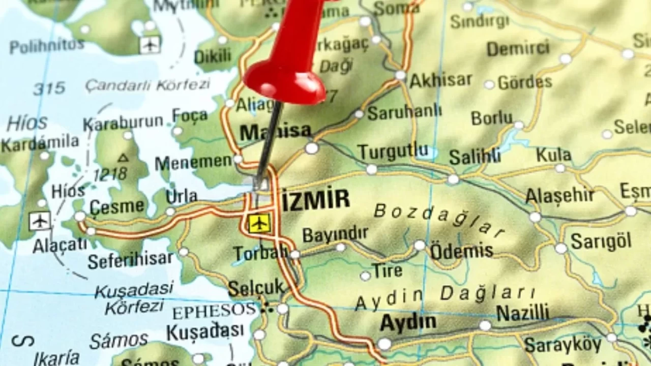 İki il için kırmızı alarm: 110 gün süre verildi