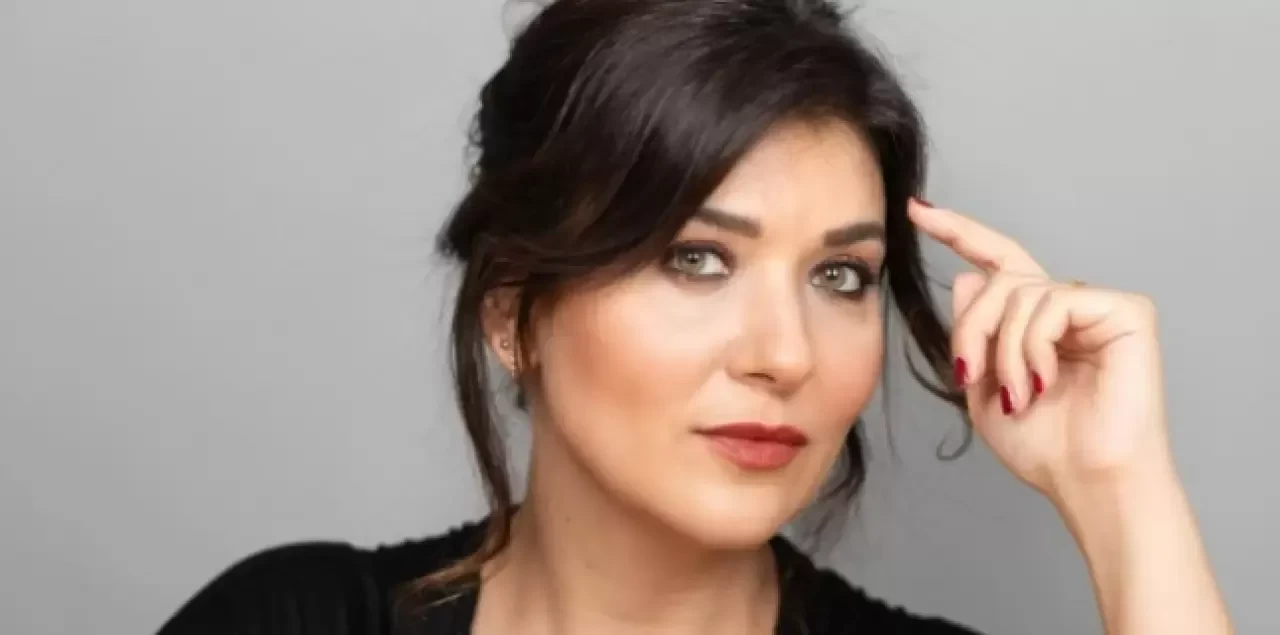 İnci Taneleri'ne sürpriz transfer! Deniz Bolışık doktor Yeşim karakteriyle geliyor