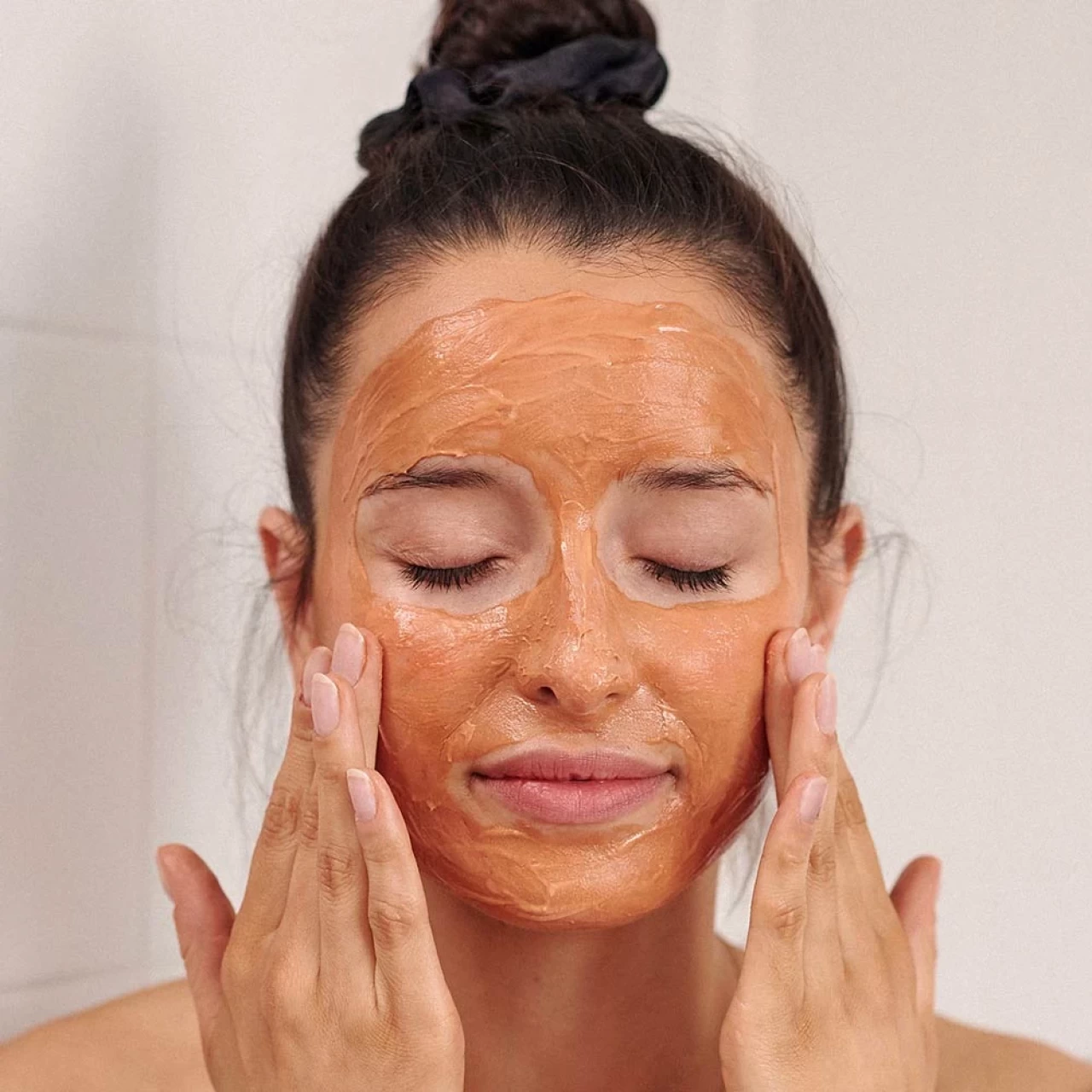 Cildi ışıl ışıl yapan bal kabağı maskesi tarifleri