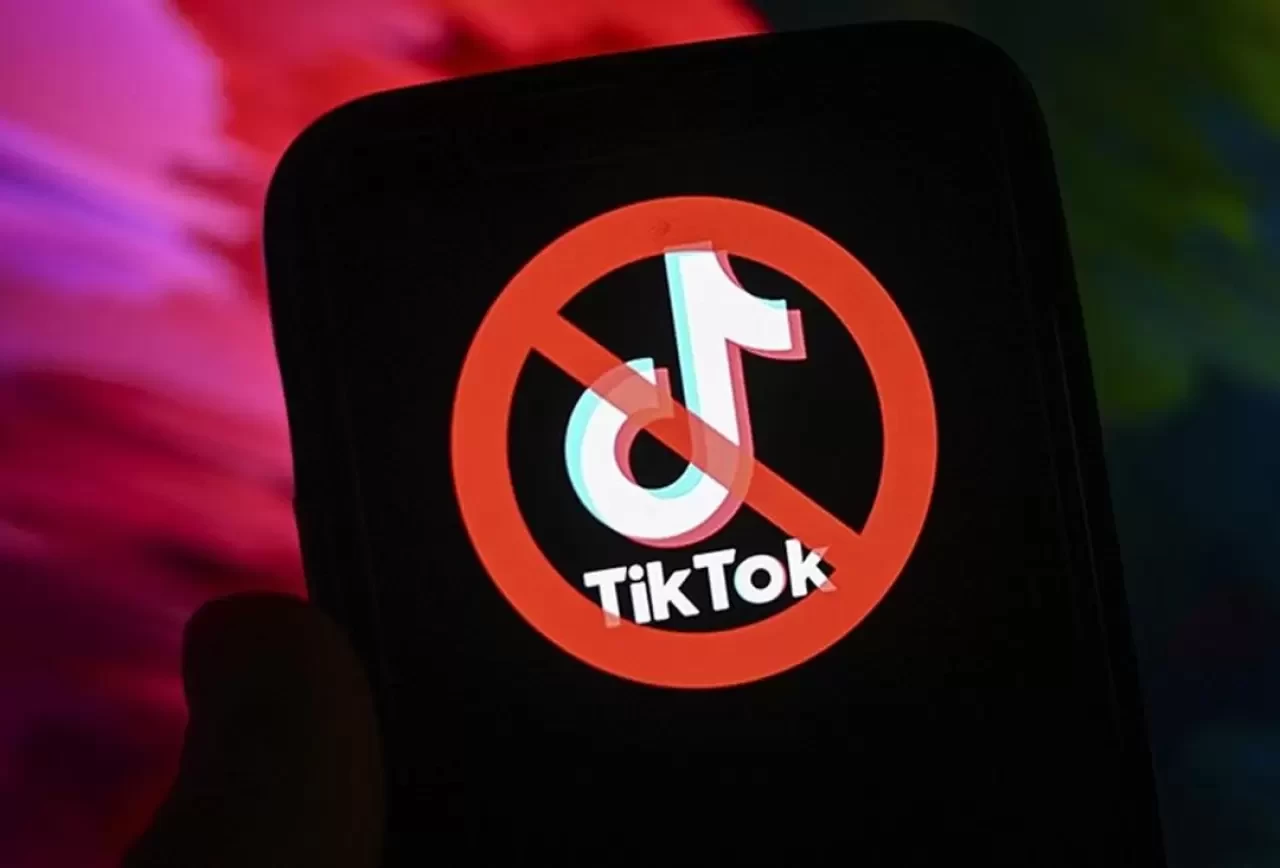 Arnavutluk'ta TikTok'a 1 yıl yasak! Erişim engeli uygulandı mı?
