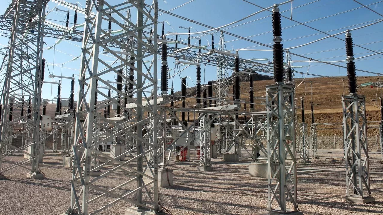 TEİAŞ'tan 31 elektrik santraline 1 milyar 215 milyon lira kapasite ödemesi