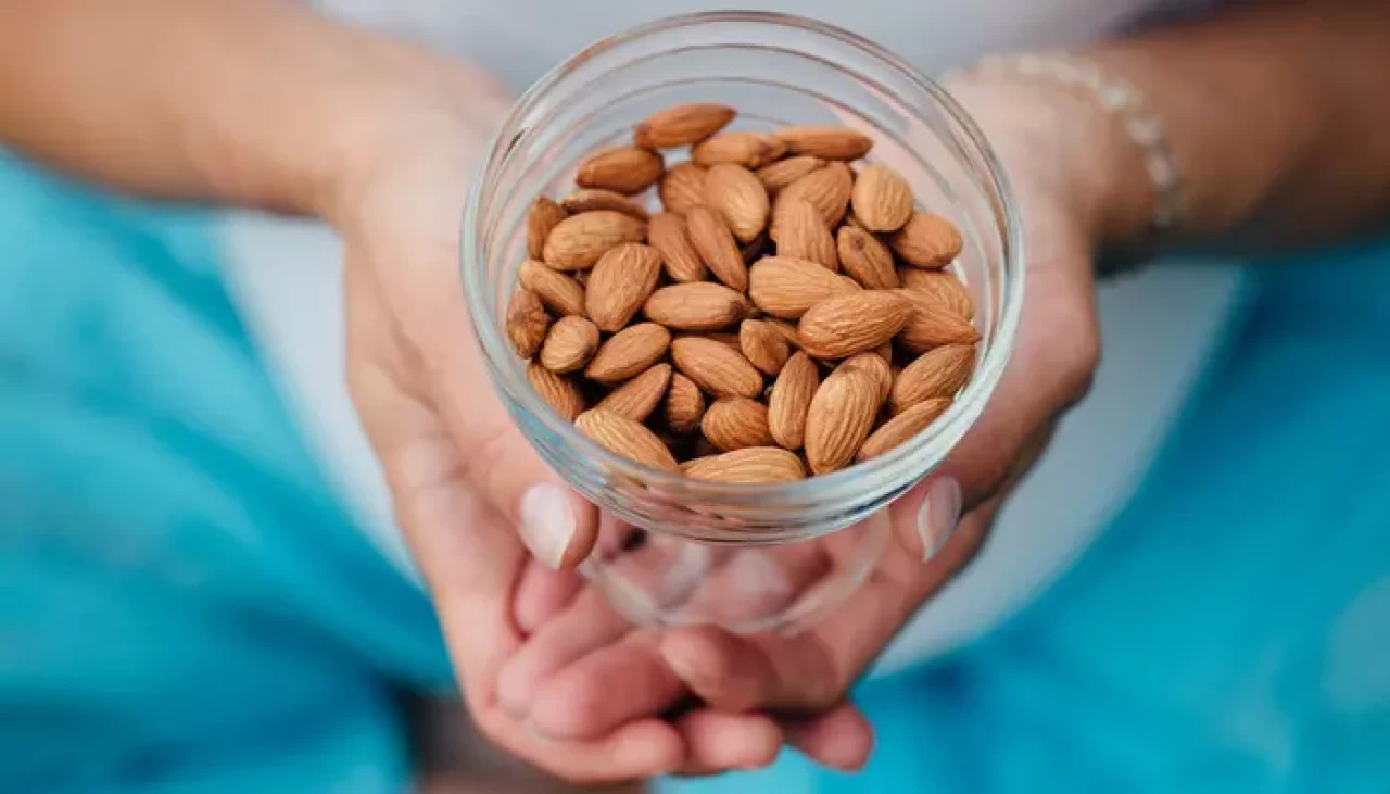 Bademin faydaları nelerdir?