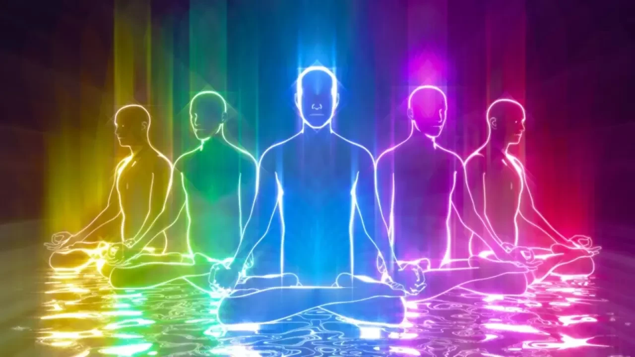 Aura renginizi nasıl belirleyebilirsiniz?