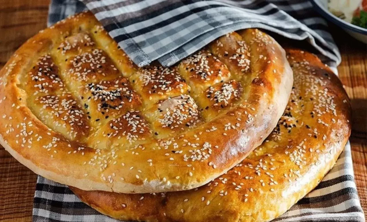 Ramazan pidesi neden sadece Ramazan ayında hazırlanır?