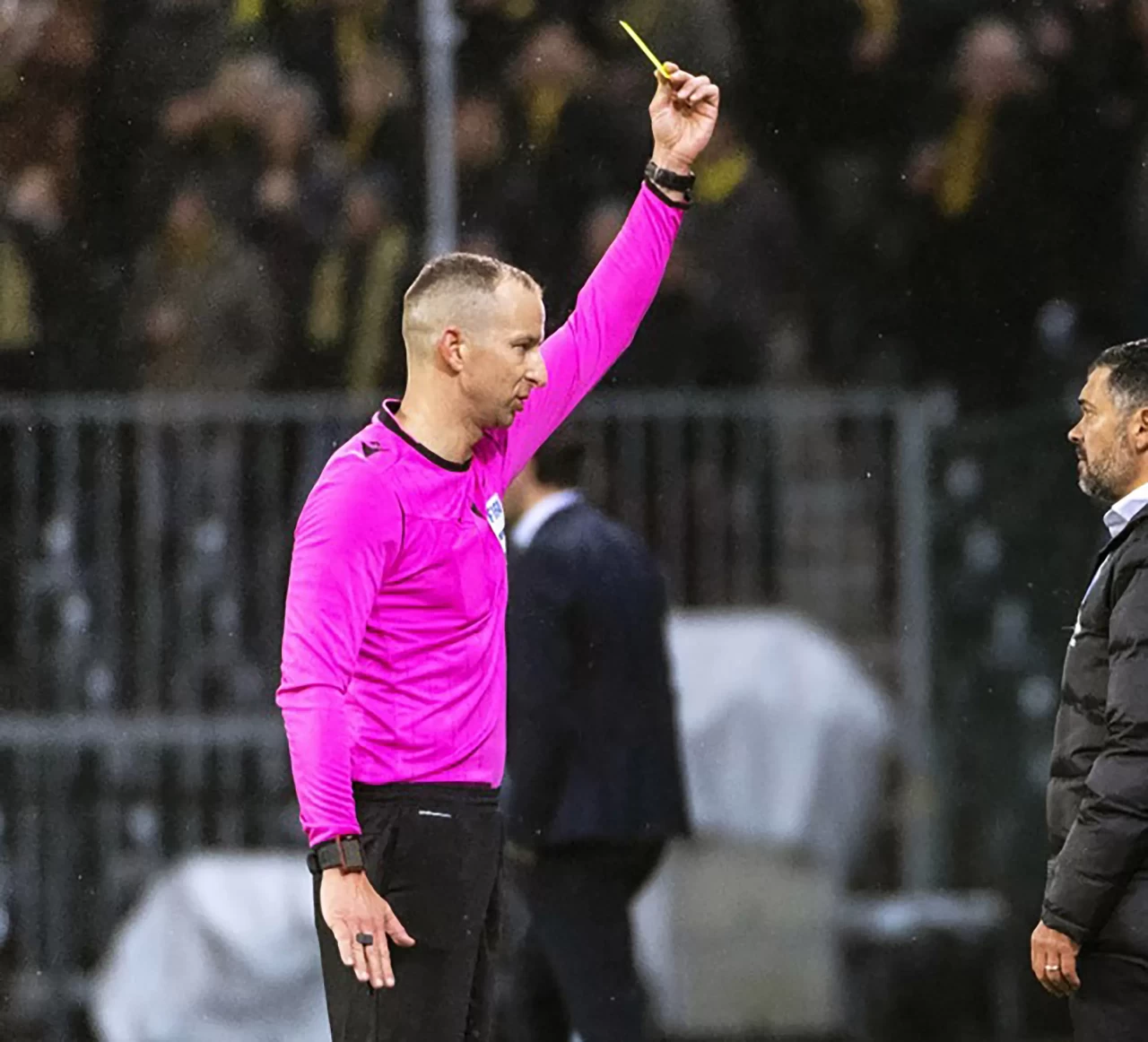 Süper Lig'de VAR istatistikleri: Portekizli hakemler zirvede!