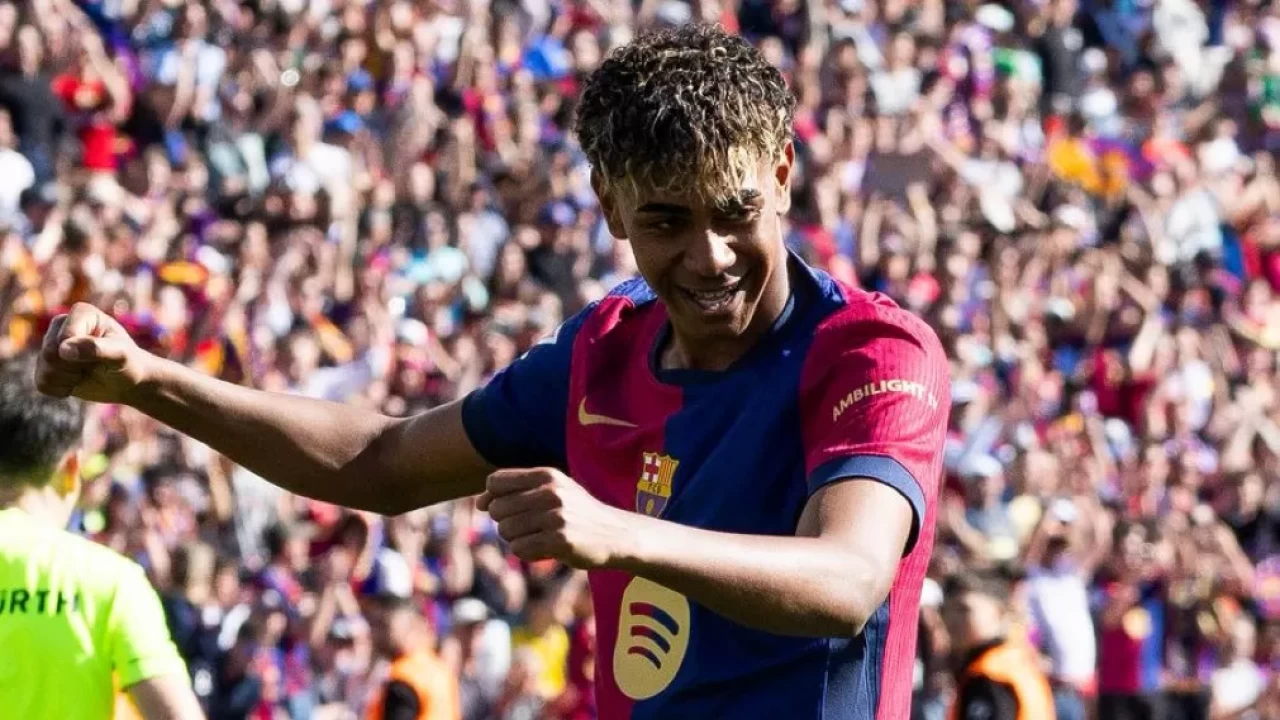 Barcelona zirveyi bırakmadı | LaLiga’da Barcelona 4-1 Girona