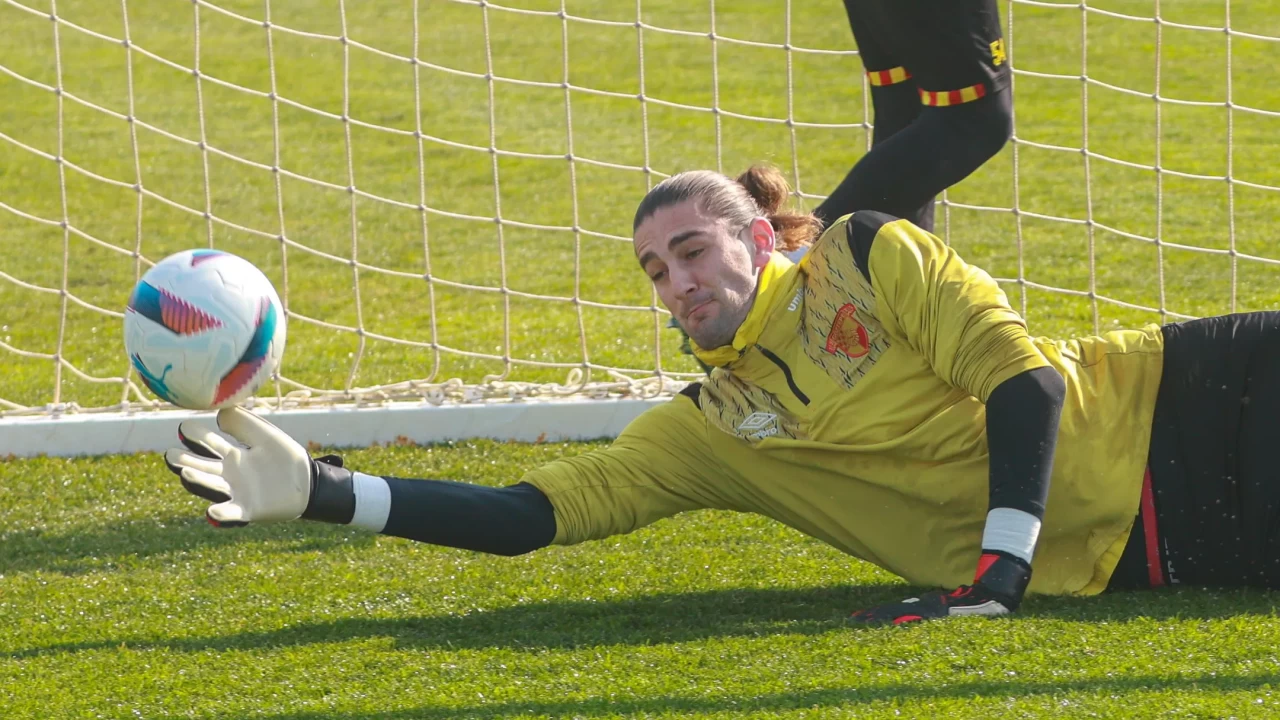 Göztepe, Samsunspor karşısında üç puan için sahada olacak