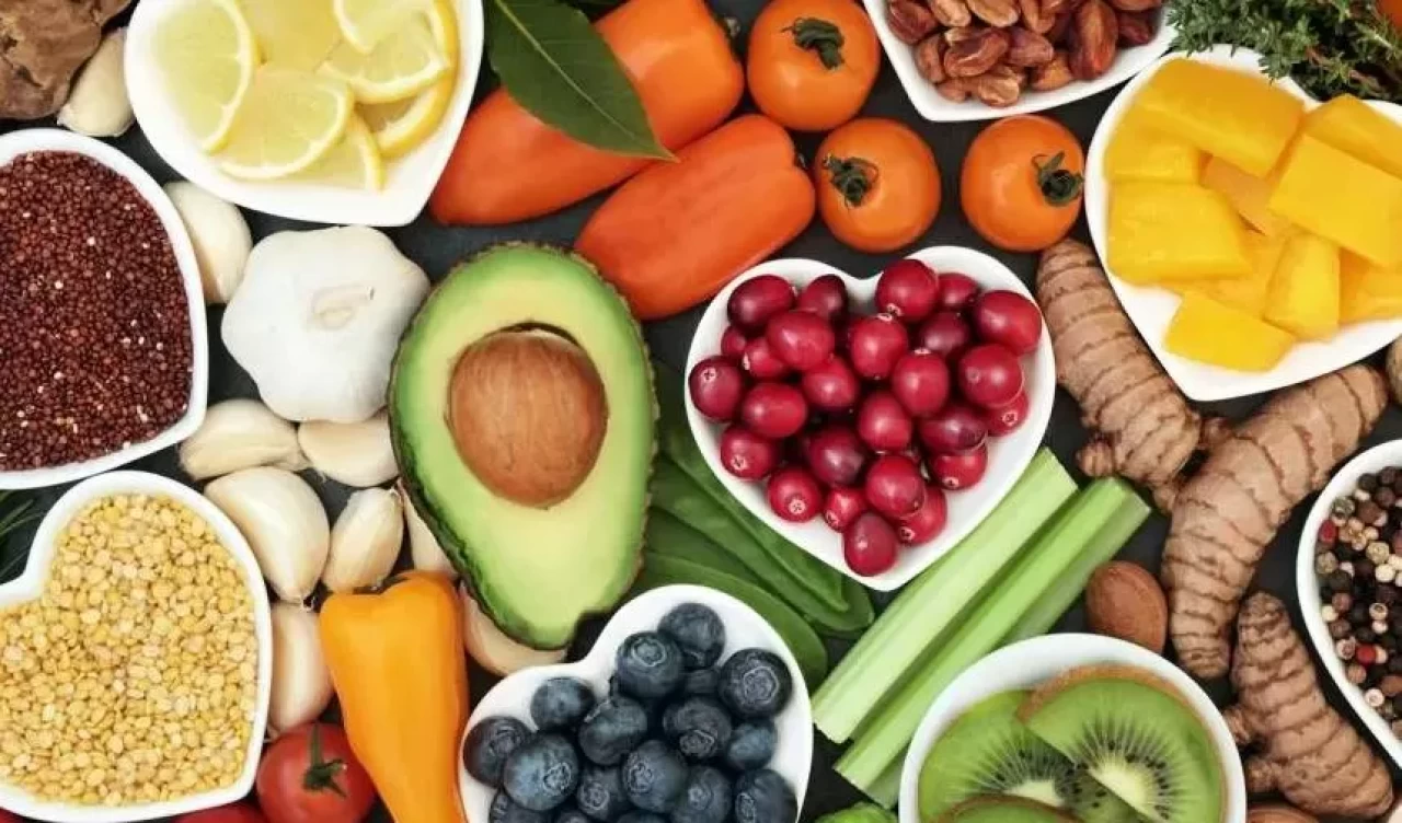 Kilo kaybını hızlandıran 5 süper besin