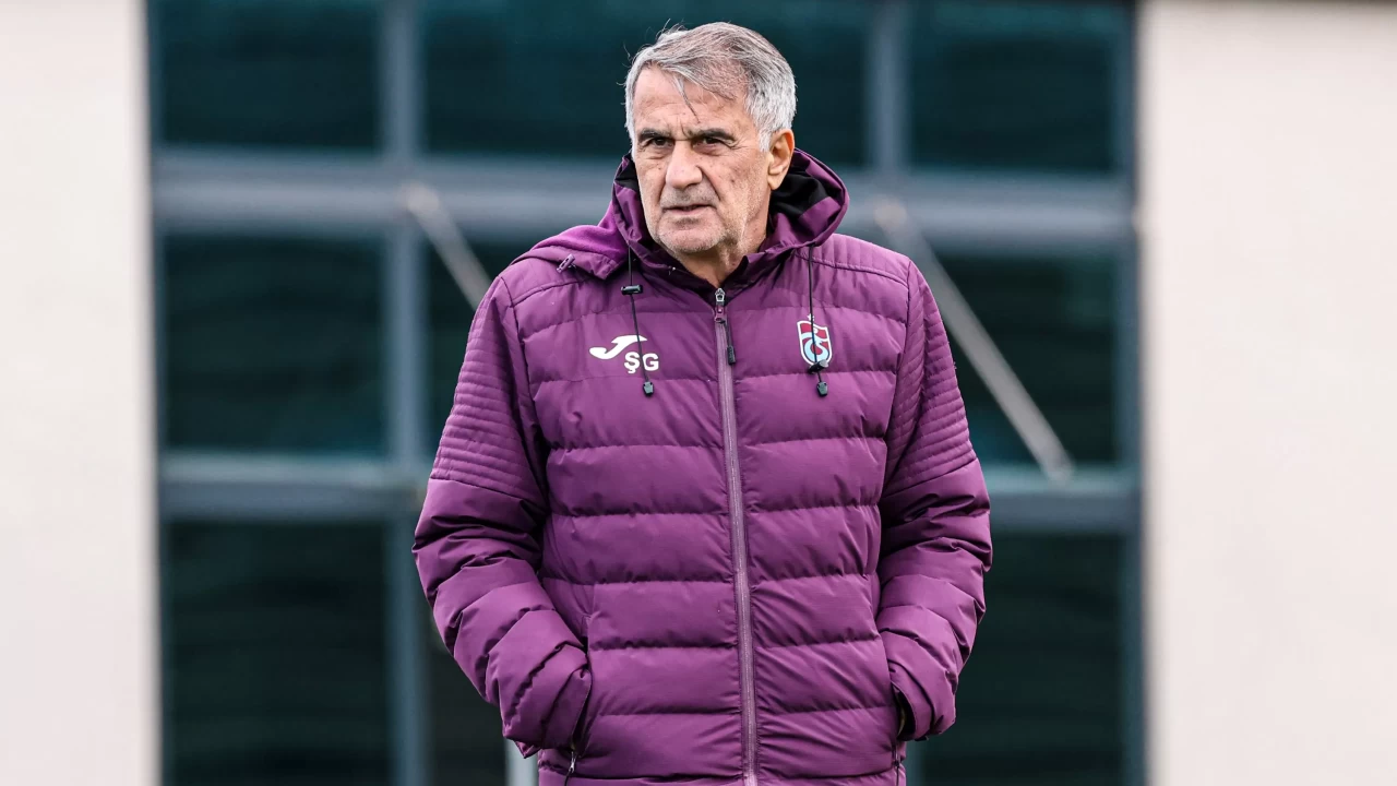 Trabzonspor, Süper Lig'deki Hatayspor maçı hazırlıklarına başladı