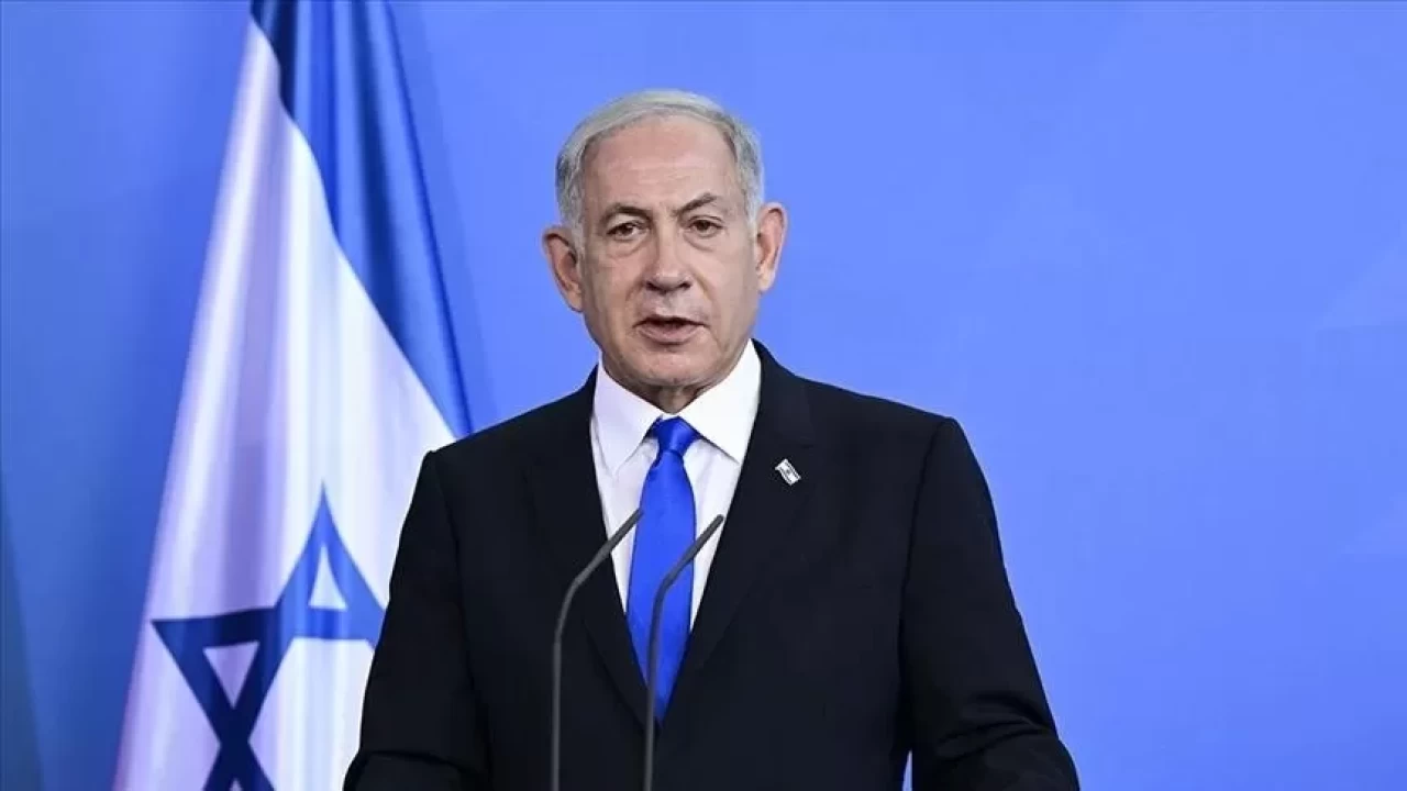Netanyahu’nun ateşkes hamlesi tartışma yarattı! Hamas’tan sert tepki