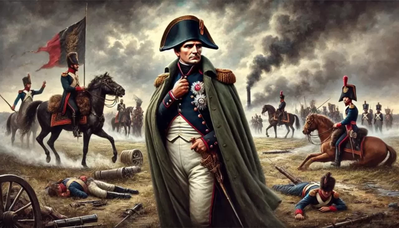 Napolyon hakkında bilmediğiniz 9 ilginç gerçek