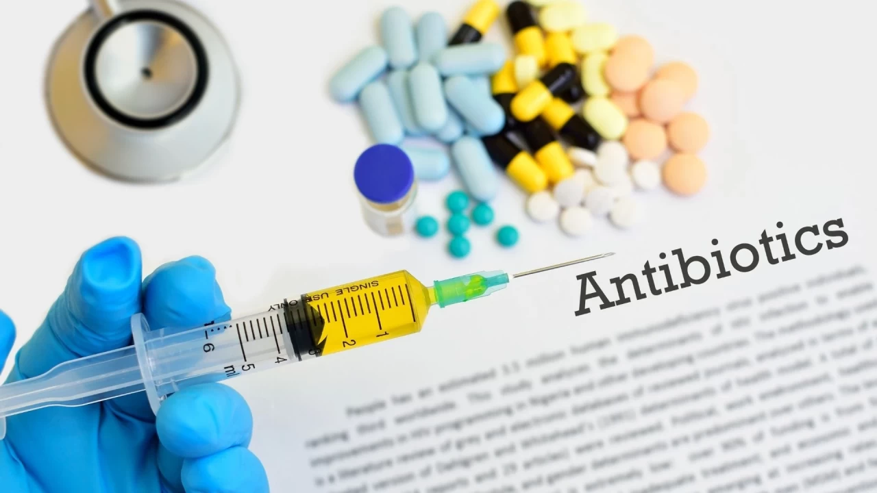 Antibiyotik alerjisi belirtilerine dikkat