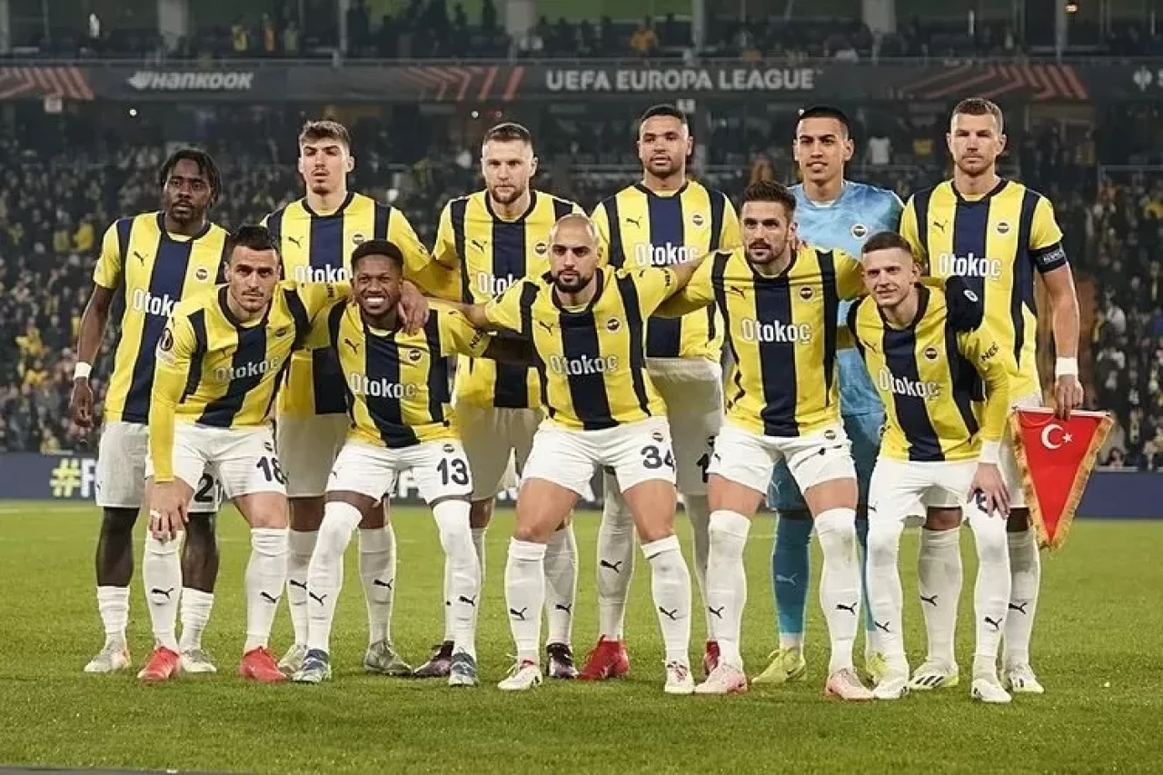 Fenerbahçe için sürpriz iddia!