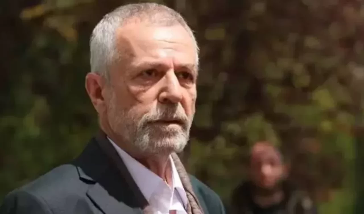 Musa Uzunlar, Dehşet Bey filminde! “Harun Hürriyet” rolüyle dönüyor