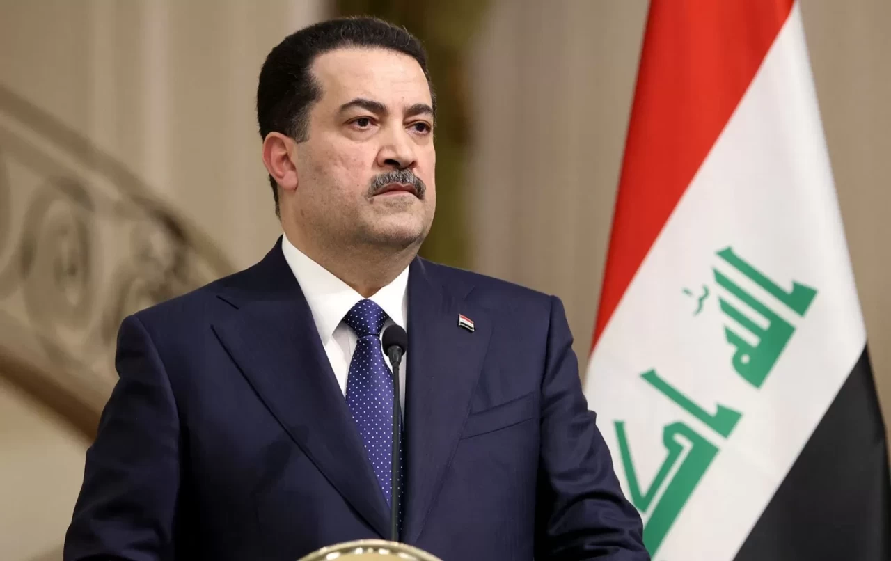 Irak Başbakanı Sudani: Dünyadaki en tehlikeli teröristlerden birİ öldürüldü