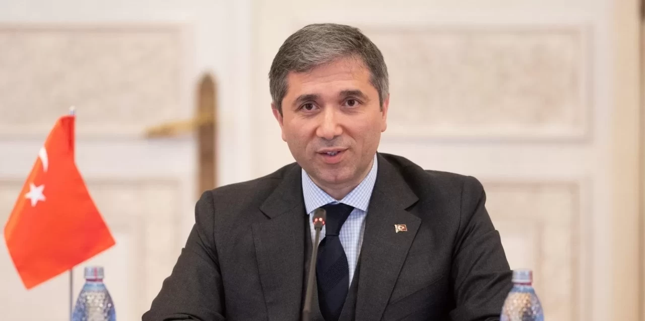 AK Parti Genel Başkan Yardımcısı Sırakaya: Rant çarkıyla ilgili soruşturmanın selametini sağlamak herkesin görevi