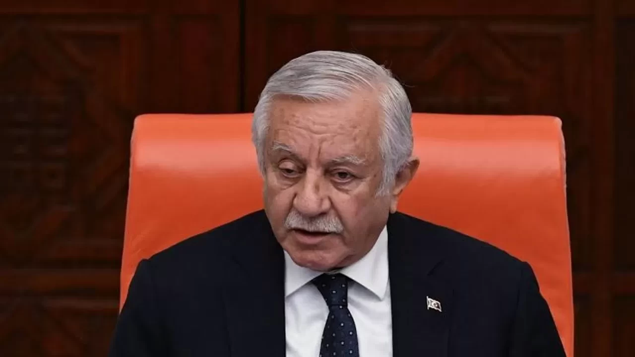 TBMM Başkanvekili Adan'dan 8 Mart Dünya Kadınlar Günü mesajı