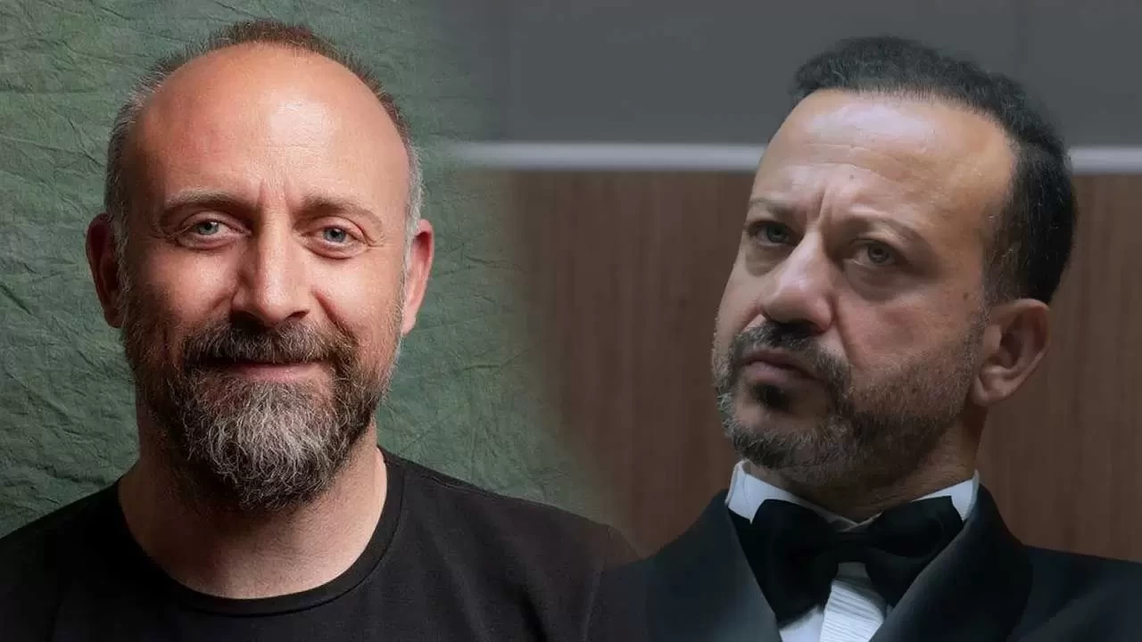 Halit Ergenç ve Rıza Kocaoğlu'na 'yalan tanıklık' suçlaması! Hapis istemi 4 yıla kadar çıkıyor!