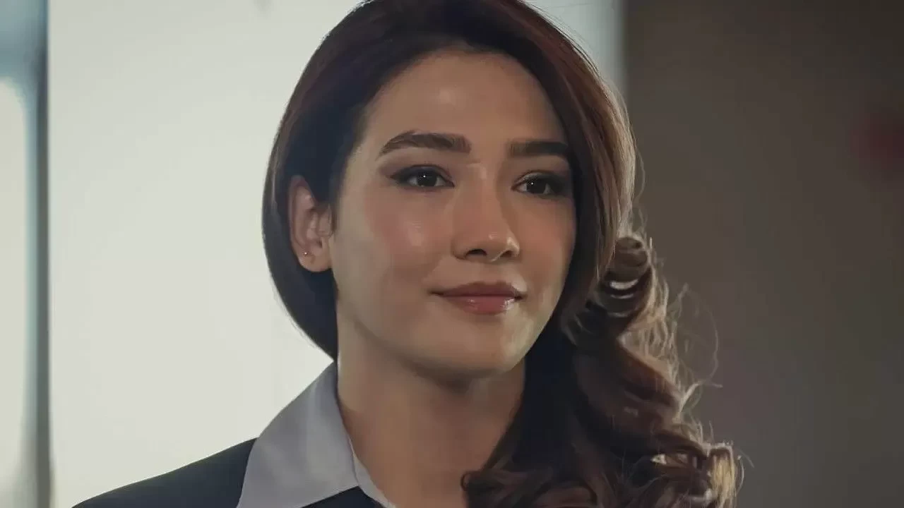 Aybüke Pusat Kimdir? Nerelidir, Kaç Yaşındadır ve Instagram Hesabı Nedir?