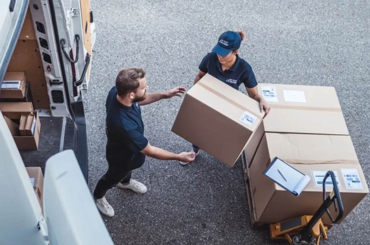 Ramazan alışverişleri, kargo sektörünün hacmini yüzde 30 büyüttü
