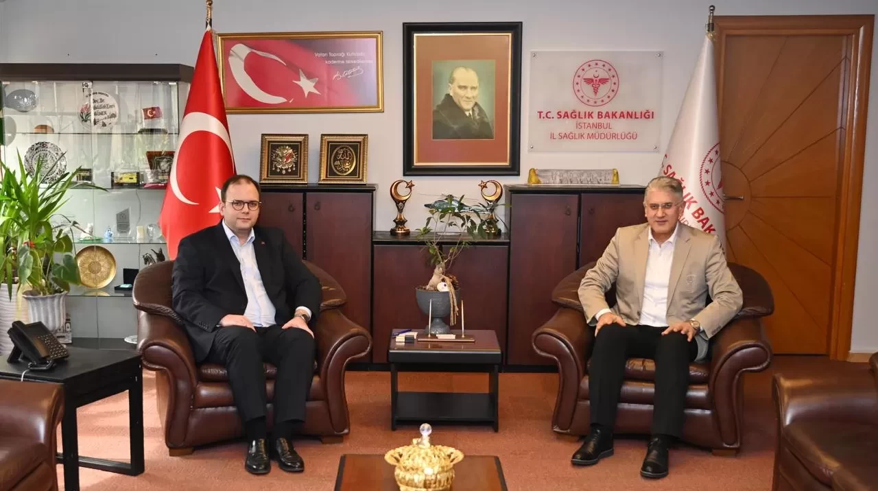 Özel hastanelere "çift kör" denetimi