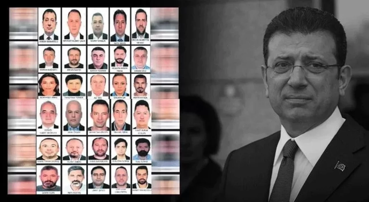 İstanbul'da yolsuzluk ve terör operasyonu! Gökhan Taşkapan'ın tanık ifadesi ortaya çıktı