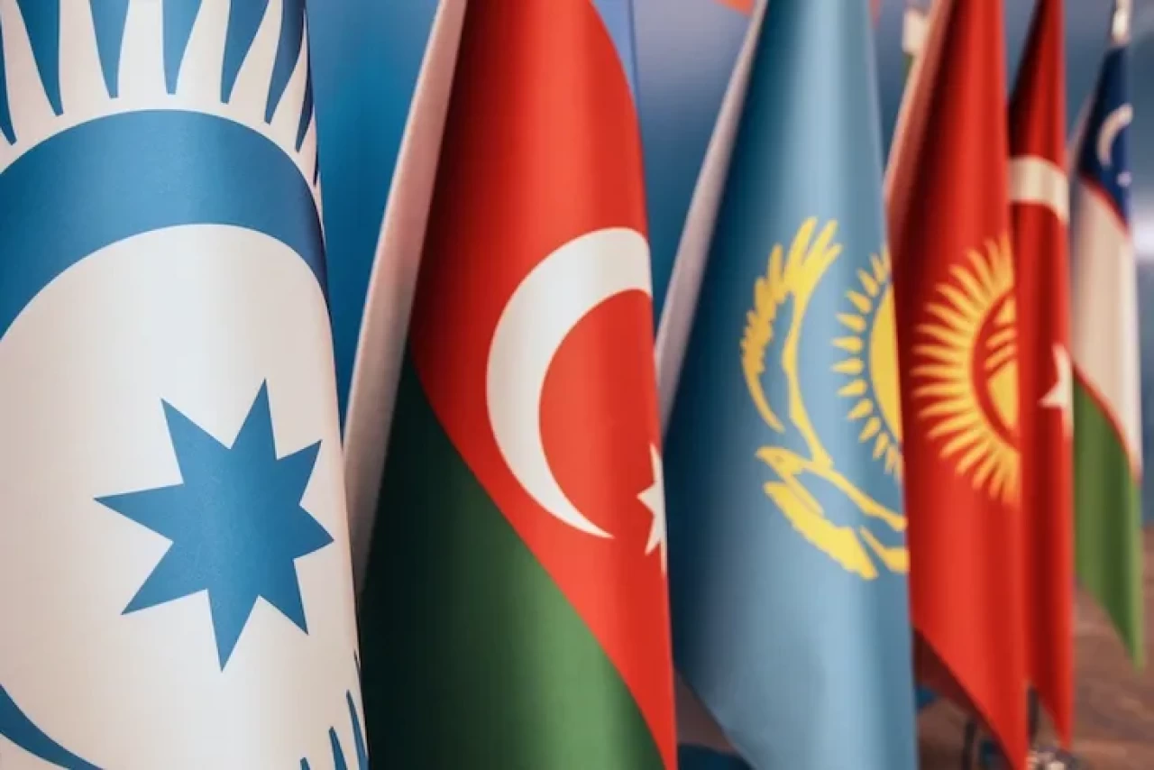 Türk devletleri liderlerinden Ramazan Bayramı tebriği